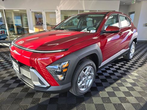 New 2026 Hyundai Kona SE image 8