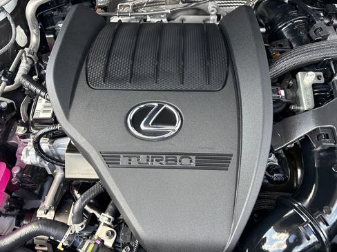 Used 2025 Lexus RX 350 Premium Plus w/ Accessory Package (Z1) FWD image 11