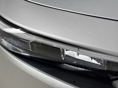 New 2026 Honda Accord Sport image 11