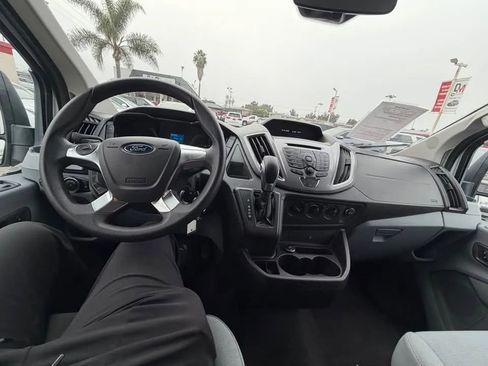 Used 2015 Ford Transit 350 XLT image 12