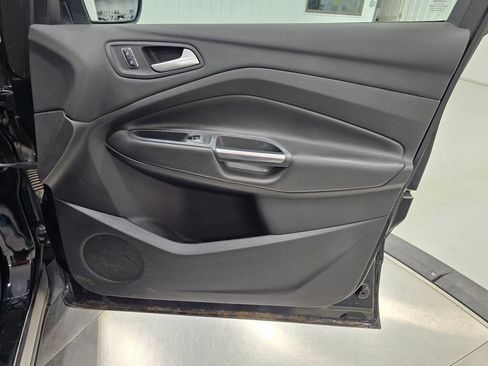 Used 2016 Ford Escape Titanium w/ Equipment Group 301A image 35