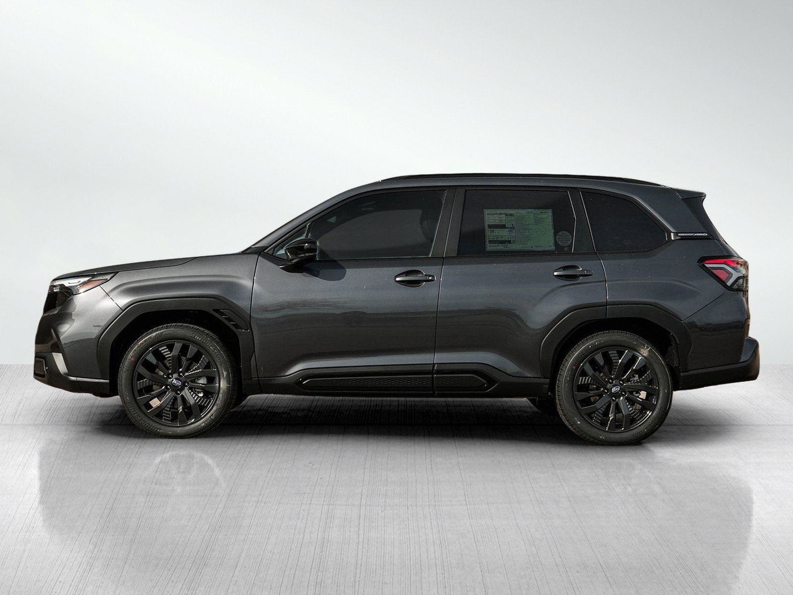 New 2026 Subaru Forester Sport AWD/4WD image 4