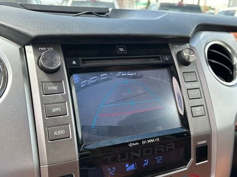 Used 2015 Toyota Tundra 1794 Edition image 29