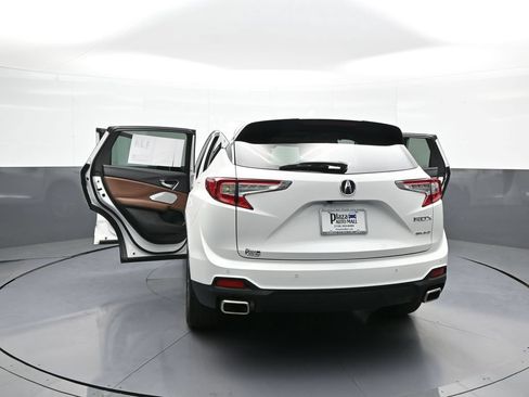 Certified 2024 Acura RDX SH-AWD w/ Technology Package image 48