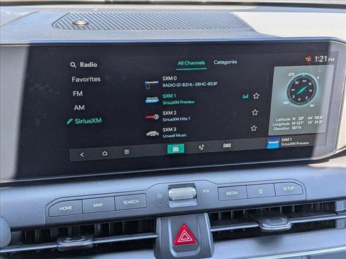 Used 2025 Kia K4 FWD image 14
