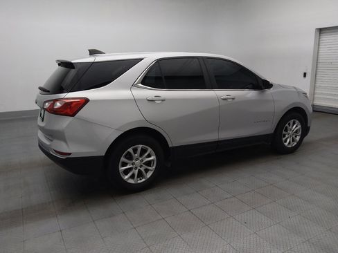 Used 2021 Chevrolet Equinox LT AWD/4WD image 10