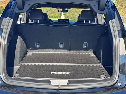 New 2026 Acura RDX SH-AWD image 13