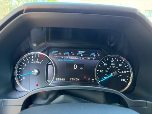 Used 2021 Ford Expedition Platinum AWD/4WD image 12