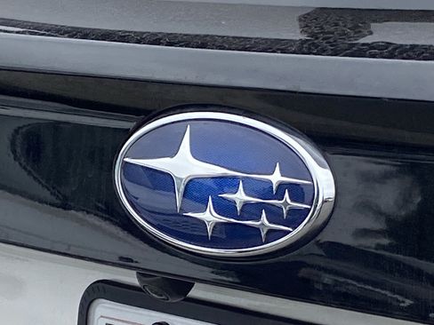 Used 2021 Subaru Forester Sport w/ Popular Package #2 AWD/4WD image 4