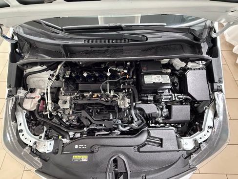 Certified 2023 Toyota Corolla LE image 10