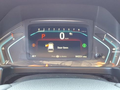 Used 2024 Honda Odyssey Elite image 7