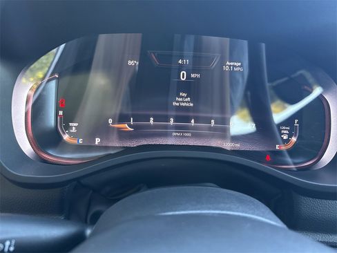 Used 2025 RAM 1500 Rebel w/ Rebel Level 1 Equipment Group image 29