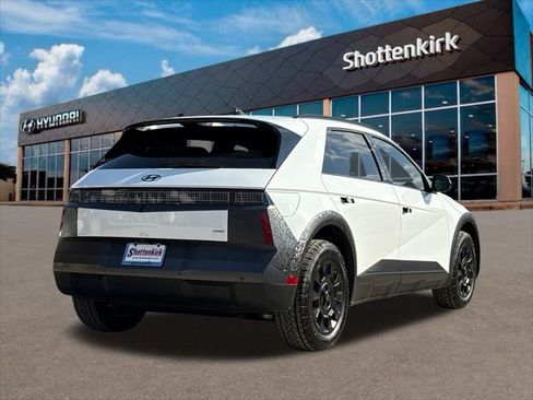 New 2026 Hyundai Ioniq 5 XRT image 6