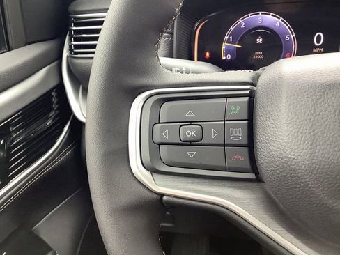 New 2026 Jeep Grand Wagoneer Limited image 13