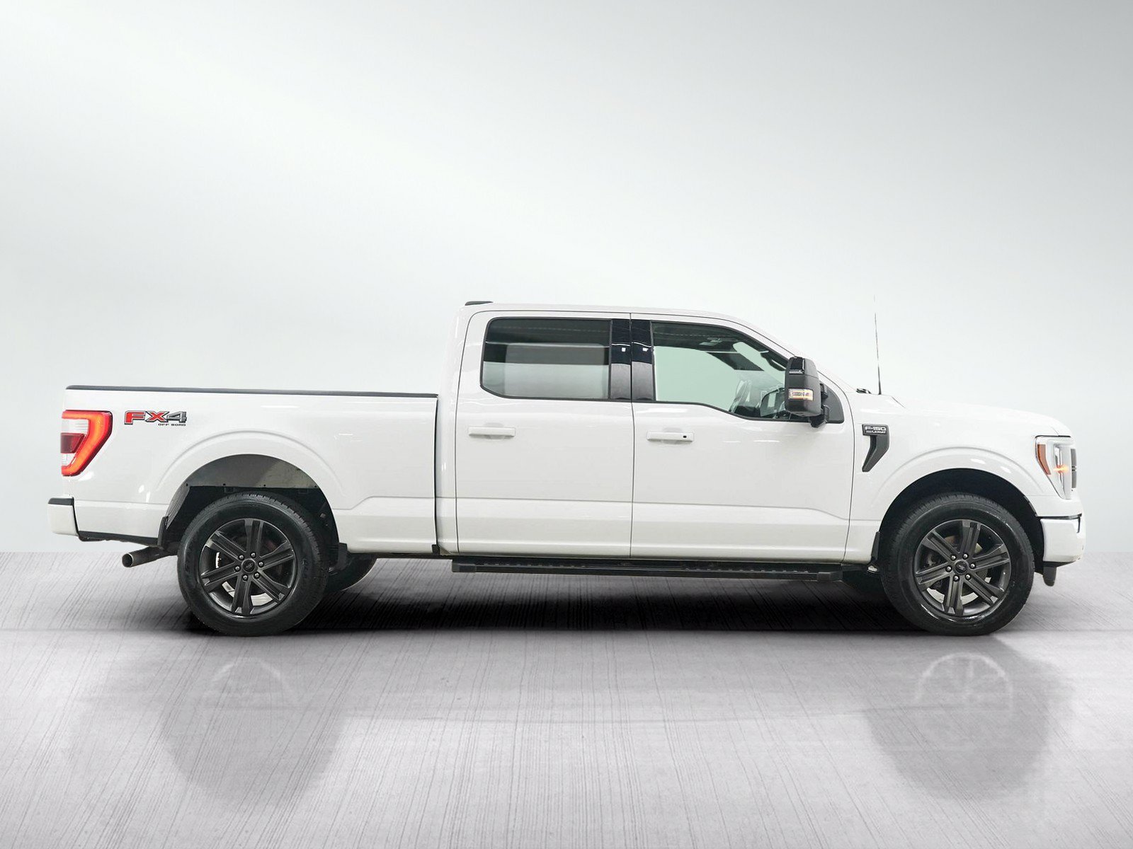 Used 2023 Ford F150 Lariat w/ Equipment Group 502A High AWD/4WD image 6