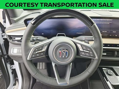 New 2026 Buick Enclave Preferred w/ Super Cruise Package FWD image 20