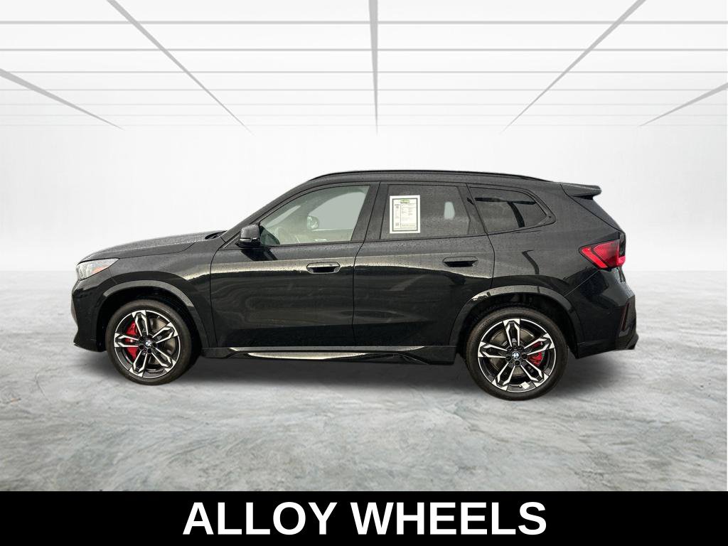Used 2026 BMW X1 M35i AWD/4WD image 8