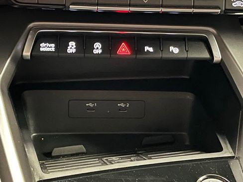 Used 2024 Audi A3 2.0T Premium w/ Convenience Package image 10