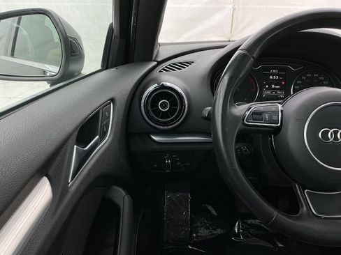 Used 2015 Audi A3 1.8T Premium Plus FWD image 33