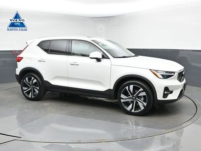 Used 2023 Volvo XC40 B5 Plus w/ Protection Package Premier