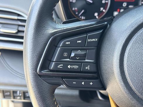 Used 2023 Subaru Outback Wilderness AWD/4WD image 43