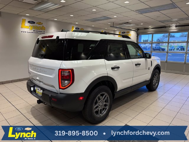 New 2026 Ford Bronco Sport Big Bend w/ Convenience Package AWD/4WD image 17