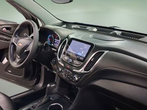 Used 2021 Chevrolet Equinox Premier FWD image 20