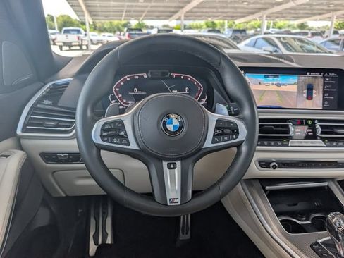 Used 2019 BMW X5 xDrive40i w/ M Sport Package AWD/4WD image 24