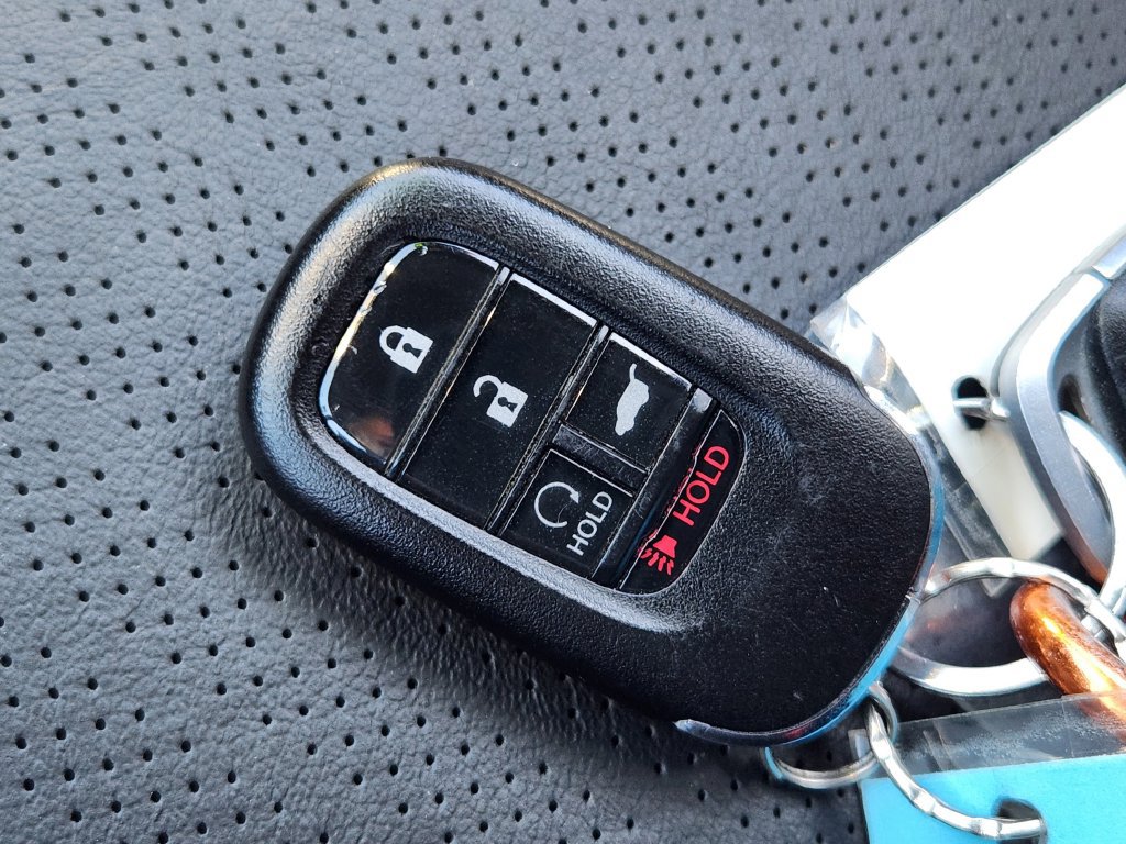 Used 2025 Honda Civic Sport Touring image 33