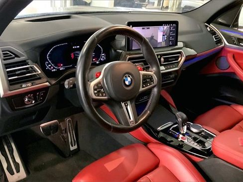 Used 2023 BMW X3 M image 14
