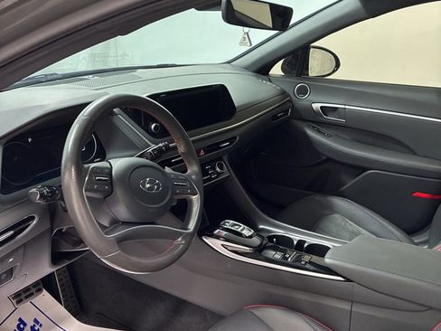 Used 2022 Hyundai Sonata SEL Plus image 11