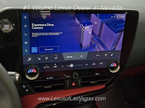 New 2026 Lexus NX 350 F Sport AWD/4WD image 19