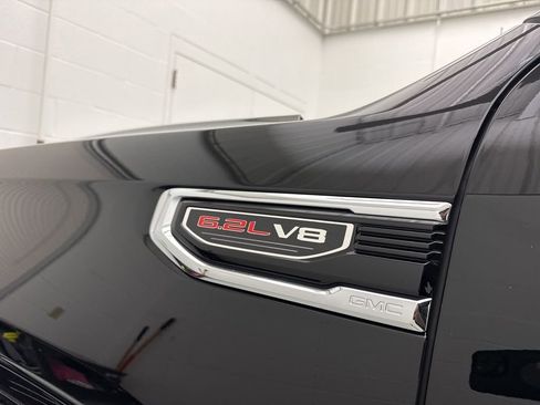 New 2026 GMC Sierra 1500 Denali image 10