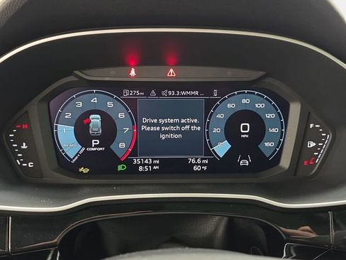 Used 2025 Audi Q3 2.0T Premium AWD/4WD image 18