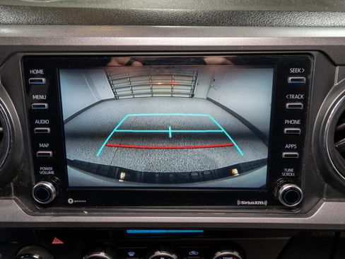 Used 2023 Toyota Tacoma TRD Sport image 20