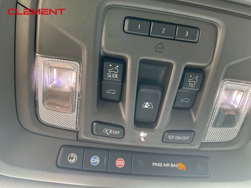 Used 2020 GMC Sierra 2500 SLT image 16