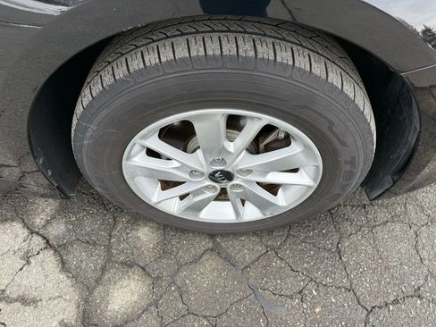 Used 2016 Kia Optima LX image 9