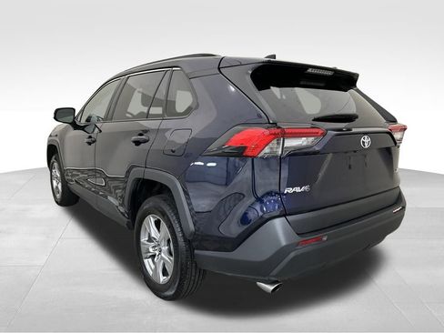 Used 2024 Toyota RAV4 XLE image 3