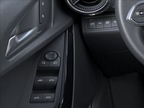 New 2027 Chevrolet Equinox LT FWD image 22