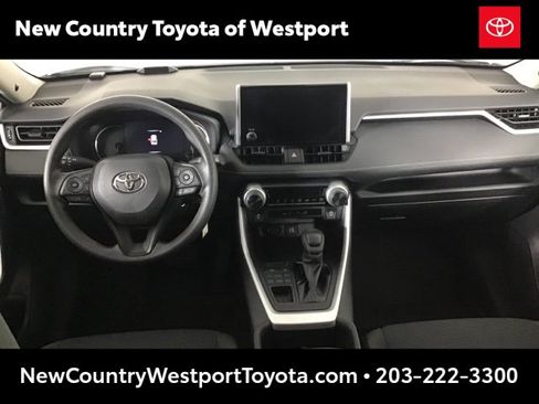 Certified 2023 Toyota RAV4 LE image 13