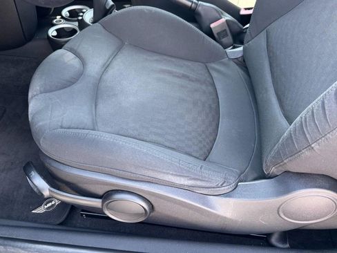 Used 2009 MINI Cooper S image 11