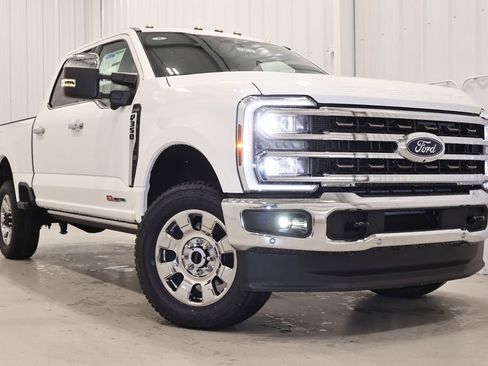 New 2026 Ford F350 King Ranch AWD/4WD image 38