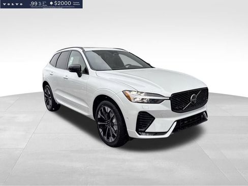 New 2026 Volvo XC60 B5 Plus w/ Climate Package image 7