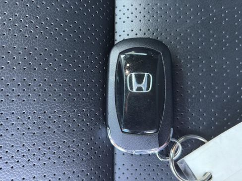 Used 2024 Honda Civic Sport Touring image 36