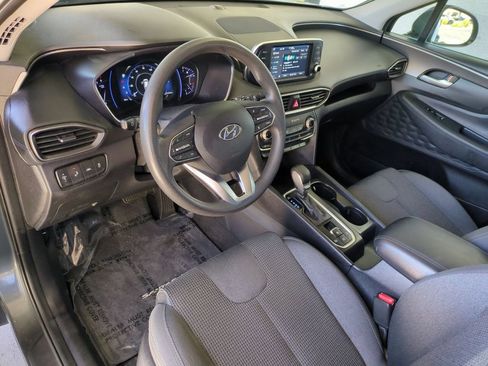 Used 2020 Hyundai Santa Fe SEL w/ Cargo Package FWD image 20