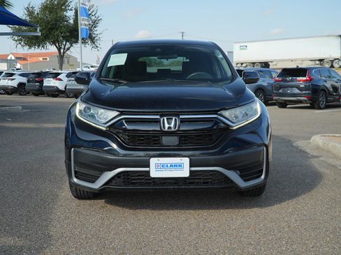 Used 2021 Honda CR-V Special Edition image 2