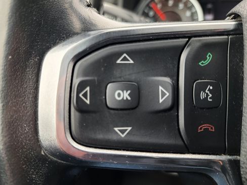 Used 2023 RAM 1500 Laramie AWD/4WD image 18