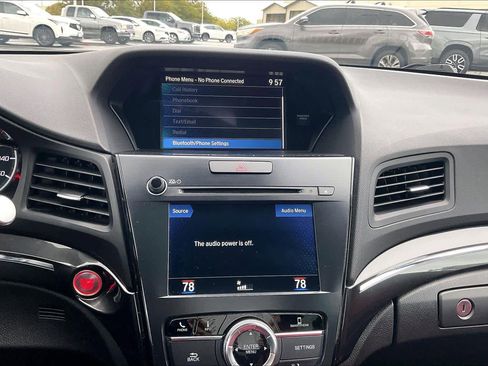 Used 2022 Acura ILX w/ Premium & A-SPEC Package image 36