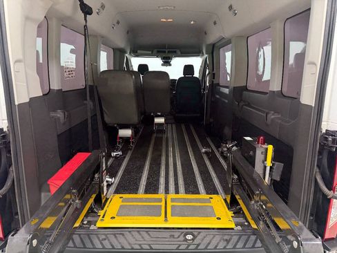 Used 2020 Ford Transit 350 XL RWD image 21