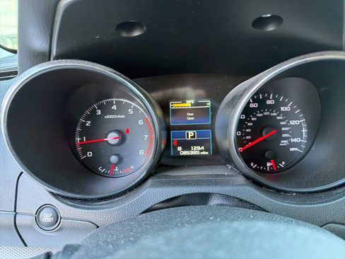 Used 2018 Subaru Outback 2.5i image 17